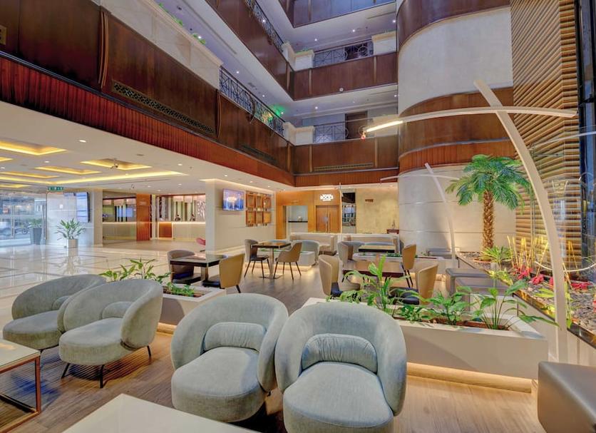 Lobby Fotografie