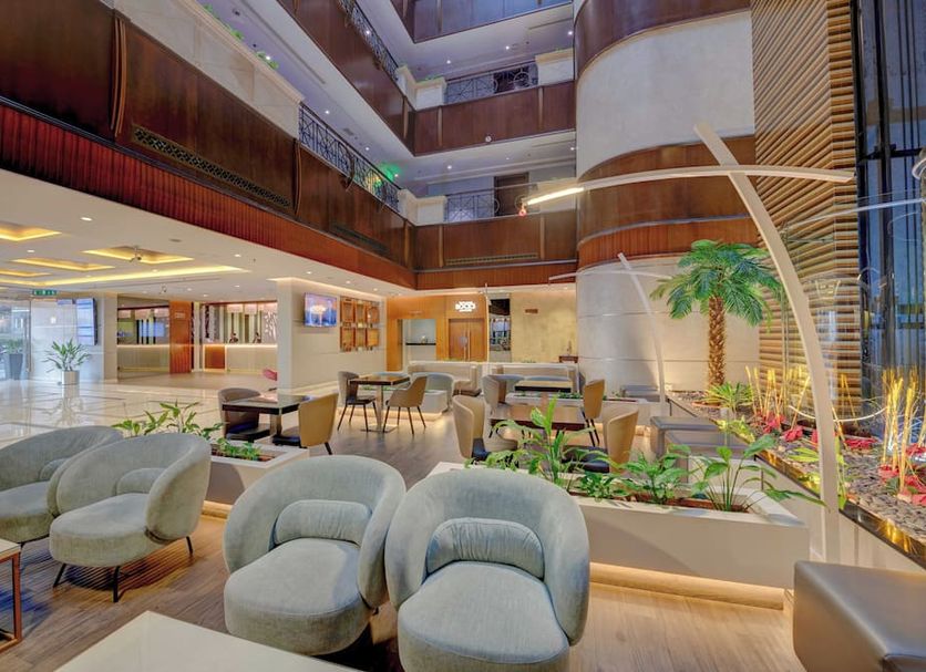 Lobby Fotografie