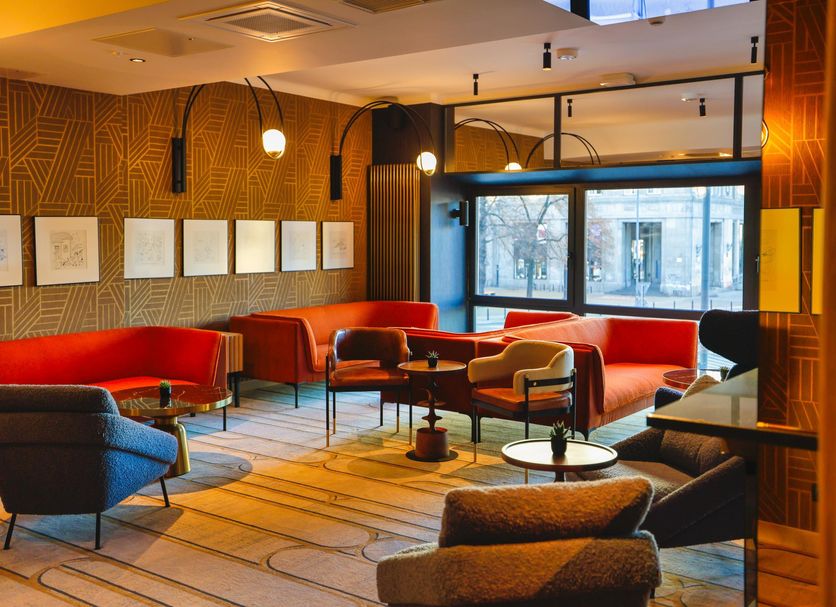 Lounge Fotografie