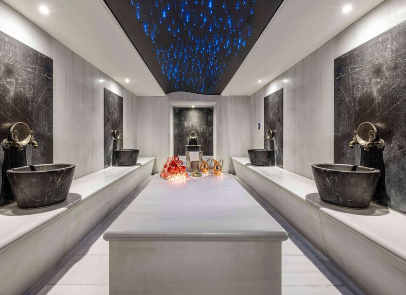 Spa Fotografie