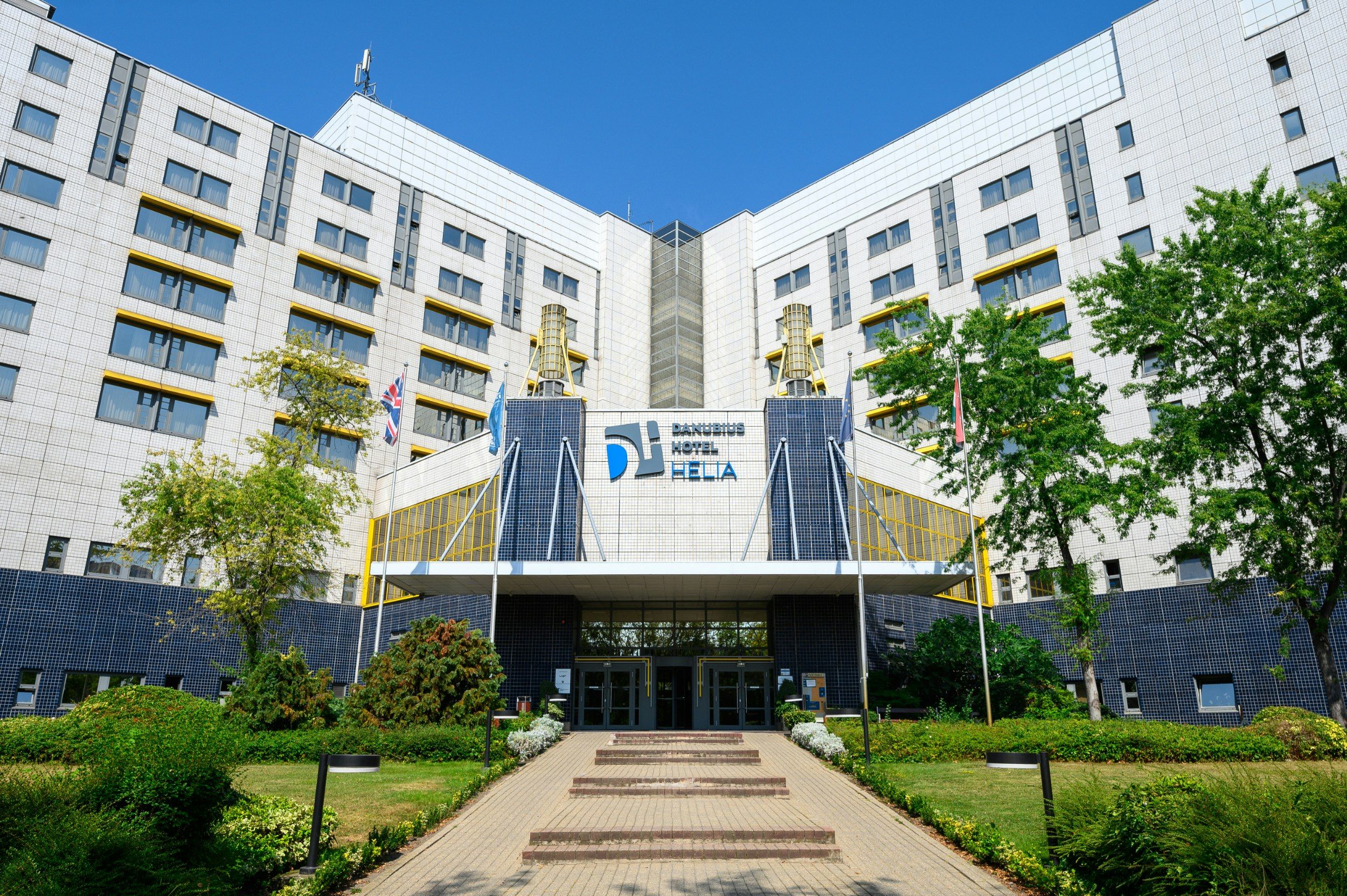Clădire