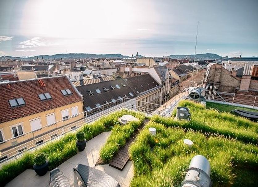Priveliște în exterior Fotografie