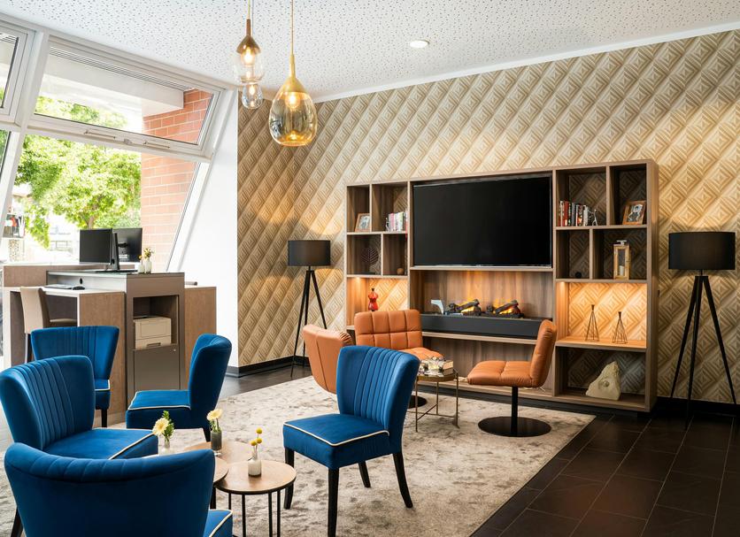Lounge Fotografie
