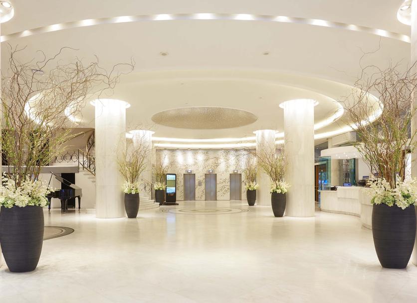Lobby Fotografie