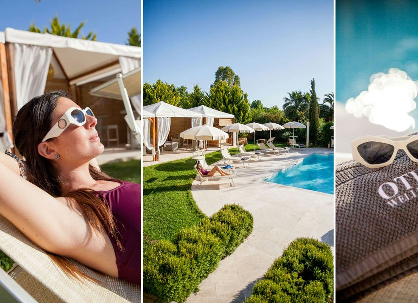 Piscină Fotografie