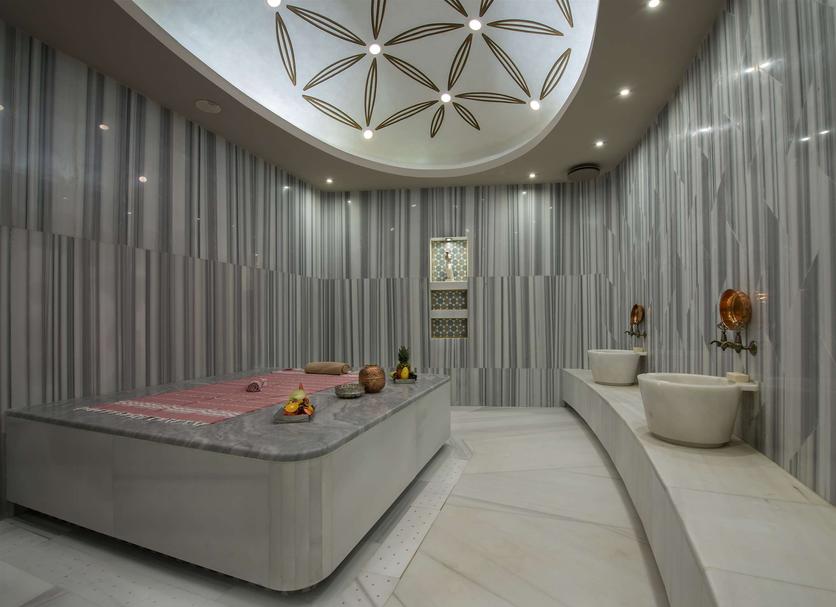 Spa Fotografie