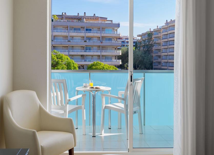 Balcon Fotografie