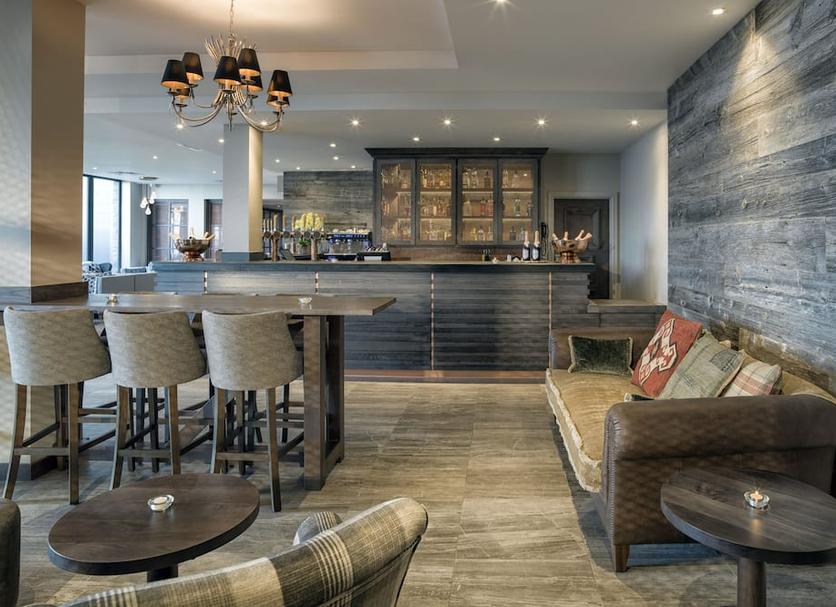 Bar Fotografie
