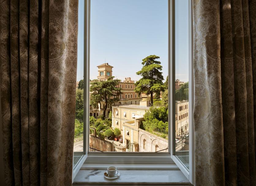 Balcon Fotografie