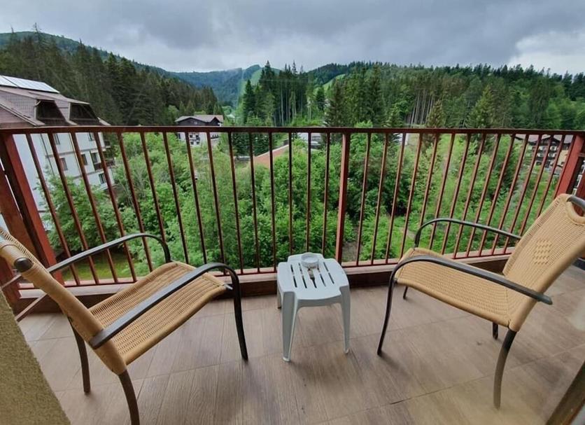 Balcon Fotografie