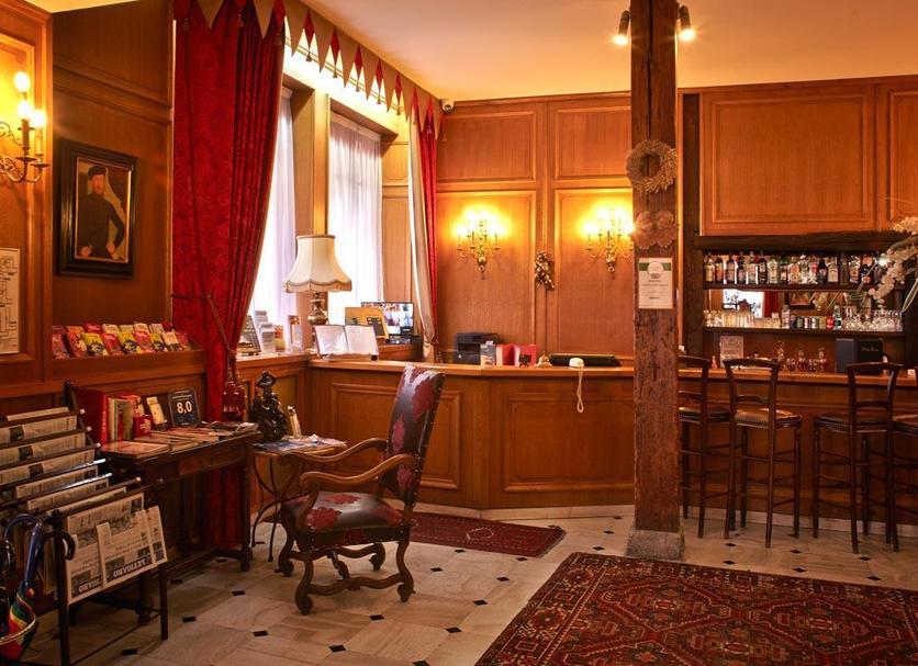 Bar Fotografie