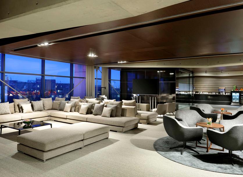 Lounge Fotografie