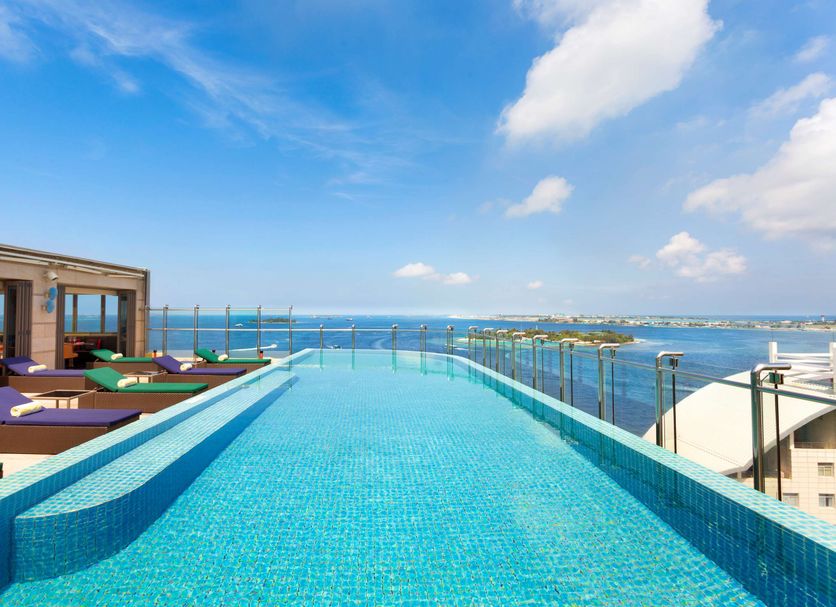 Piscină Fotografie