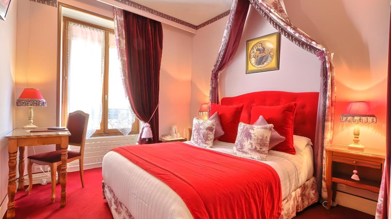 Grand Hotel Dechampaigne