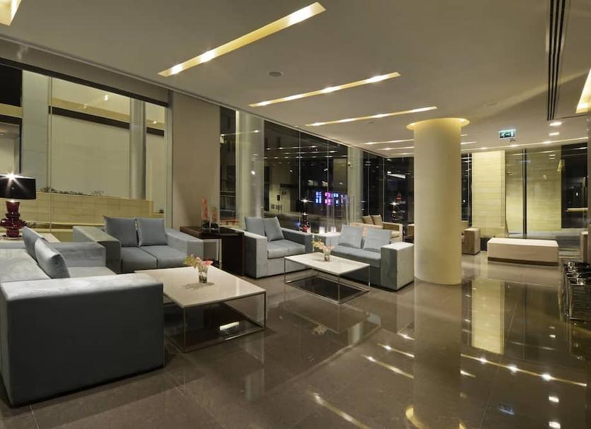 Lobby Fotografie