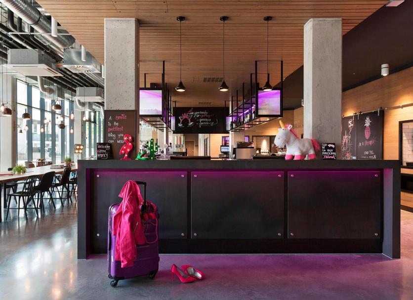 Bar Fotografie