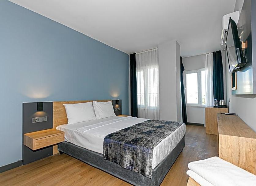 Dormitor Fotografie