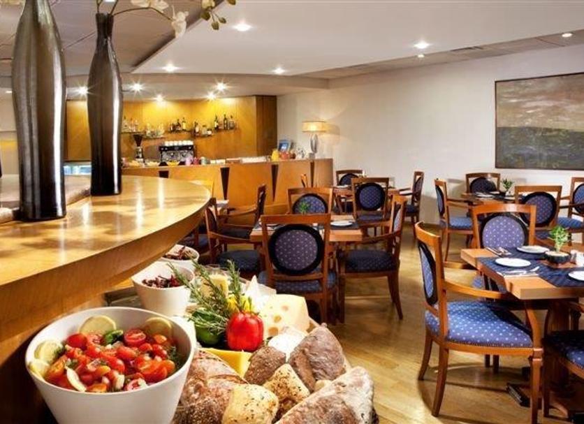 Restaurant Fotografie