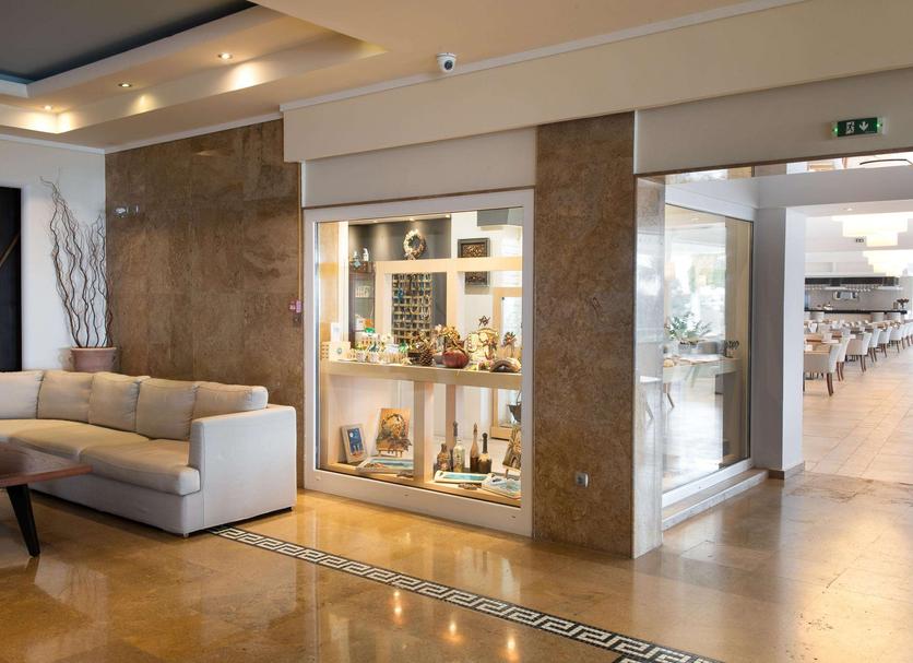 Lobby Fotografie