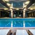 Piscină