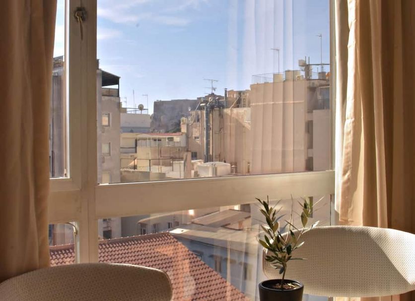 Balcon Fotografie