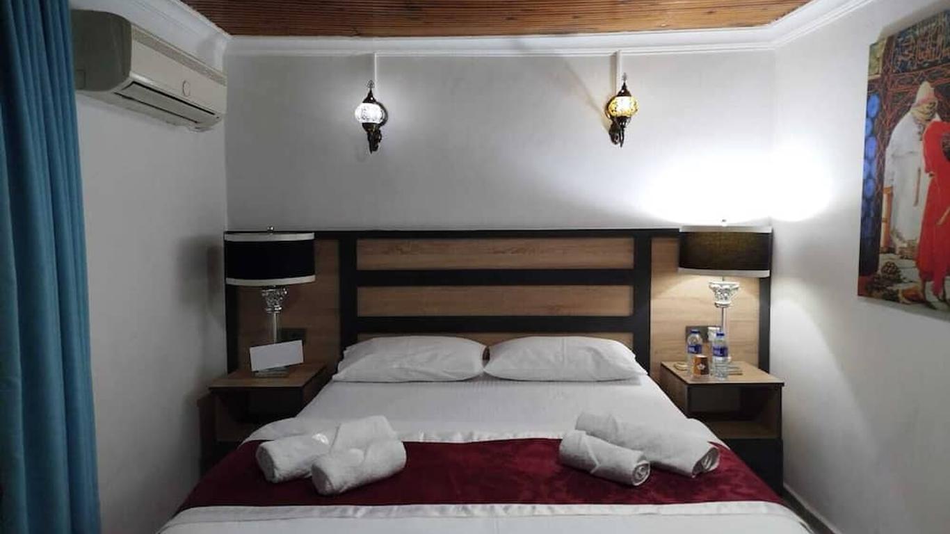 Sefa Hotel