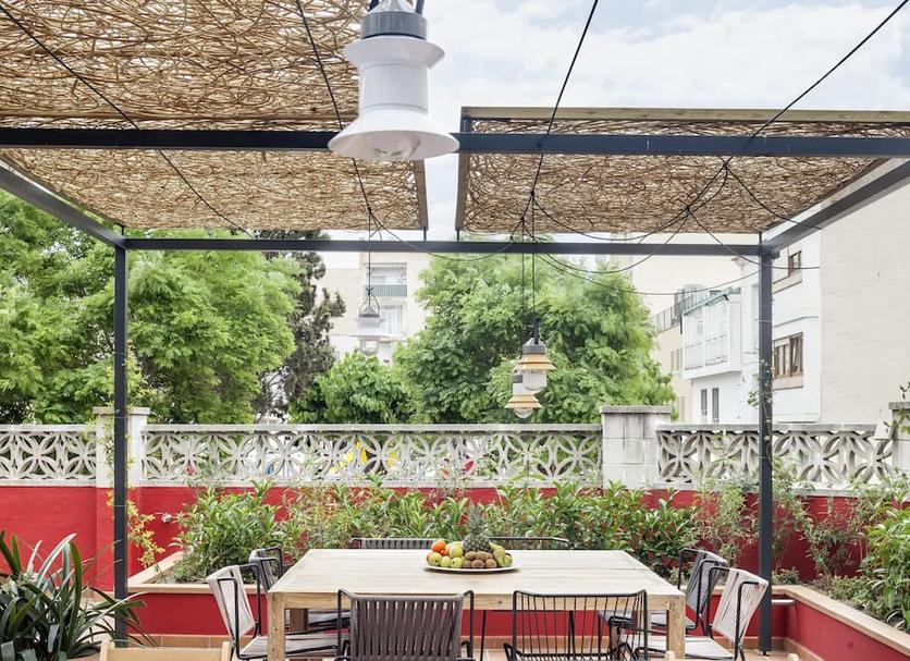 Balcon Fotografie