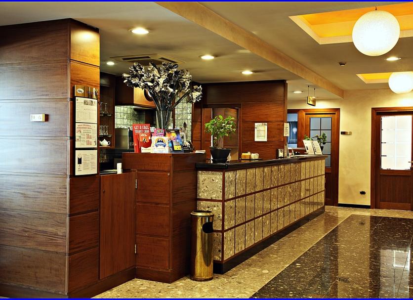 Recepție Fotografie