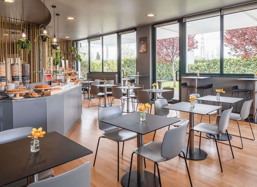 Restaurant Fotografie