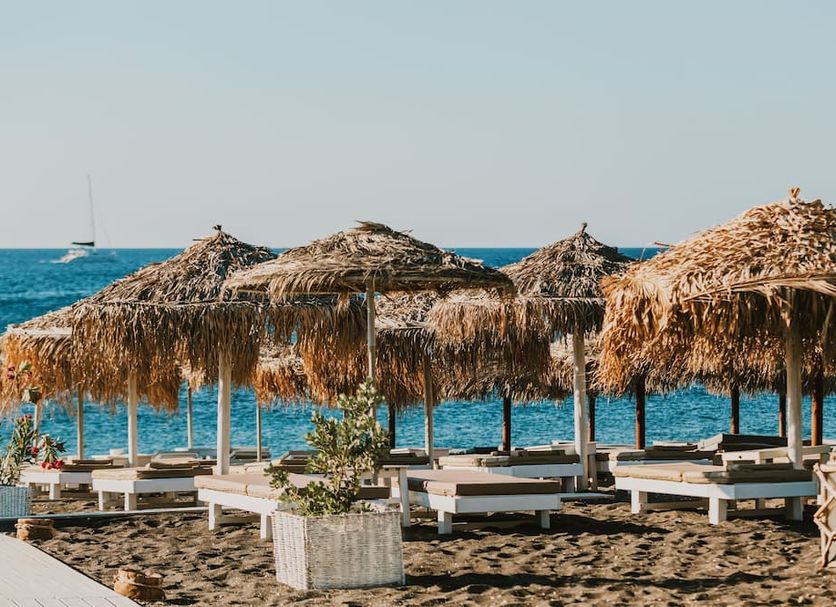 Plajă Fotografie
