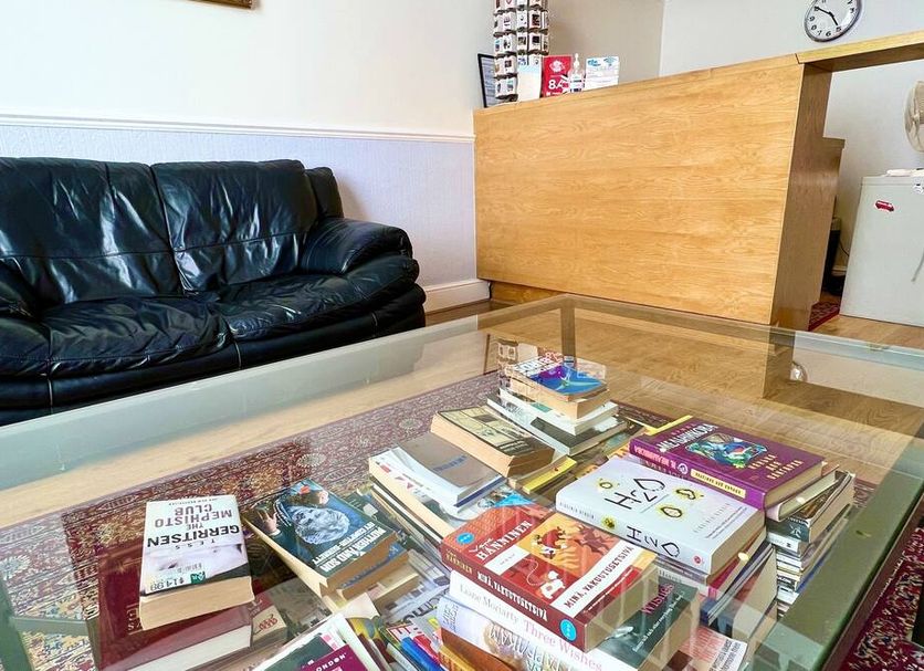 Sufragerie Fotografie