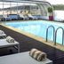Piscină