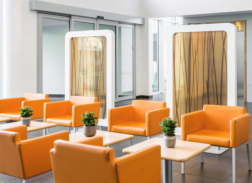Lounge Fotografie