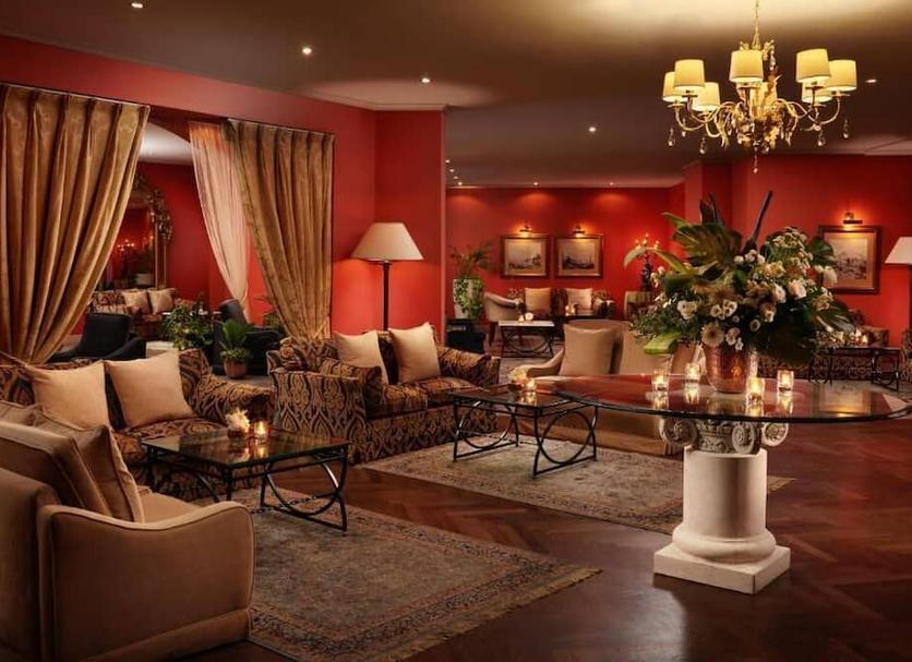 Lounge Fotografie