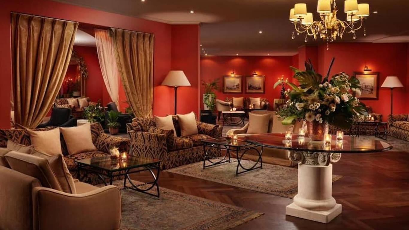 Corinthia Palace Malta