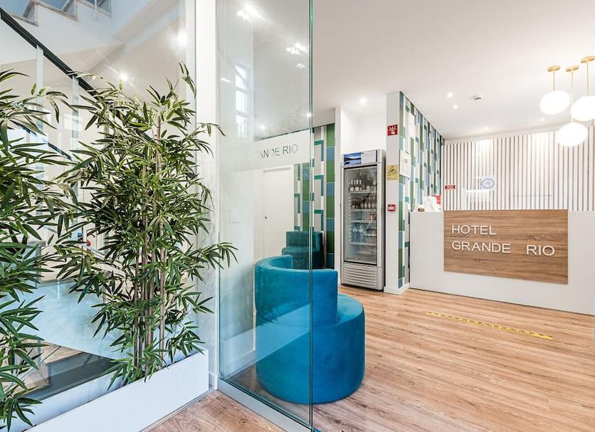 Lobby Fotografie