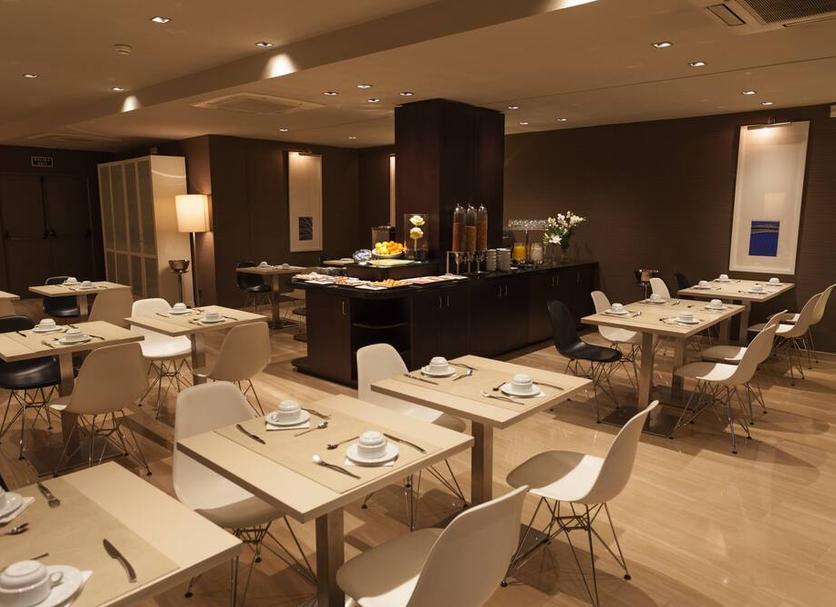 Restaurant Fotografie