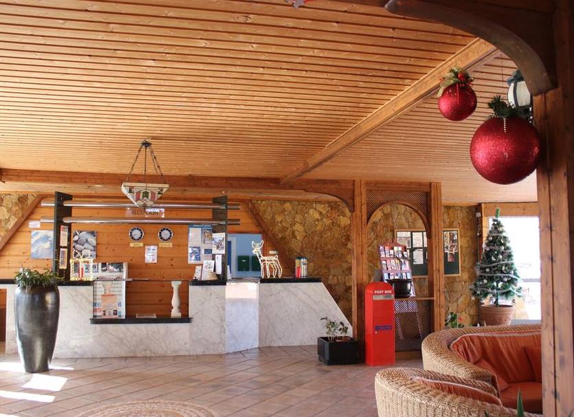 Lobby Fotografie