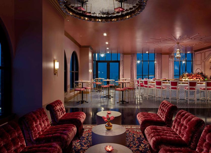 Lounge Fotografie