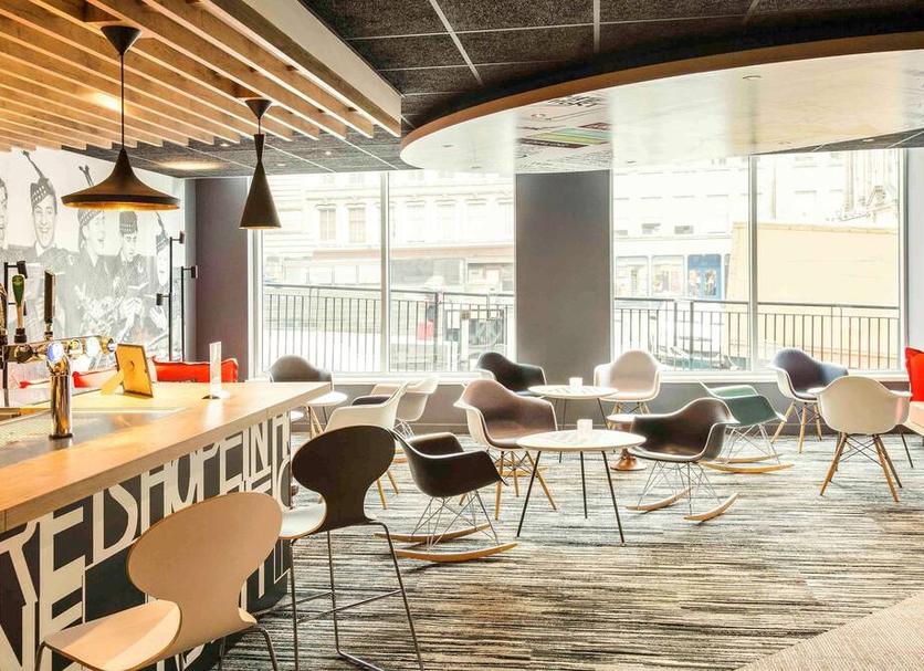 Lounge Fotografie
