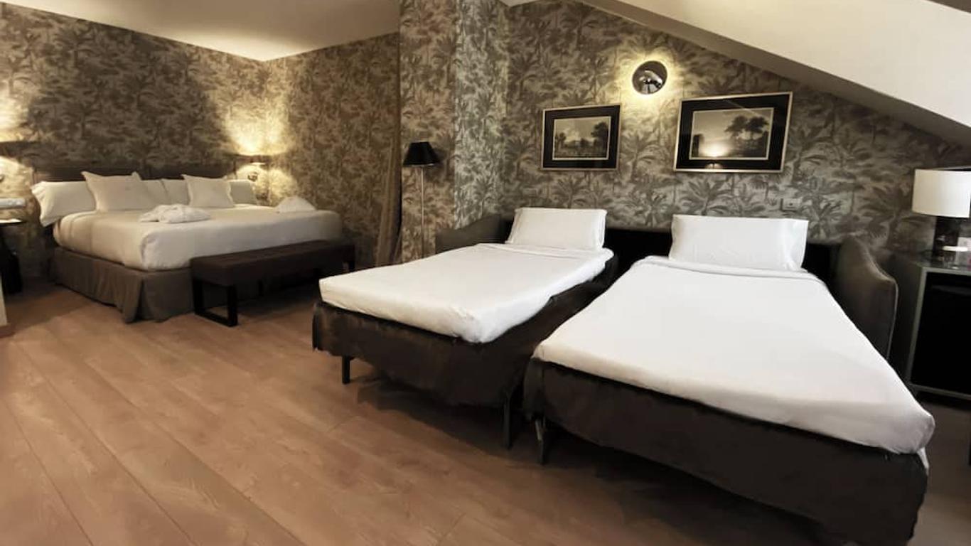 Hotel Meninas - Boutique Opera
