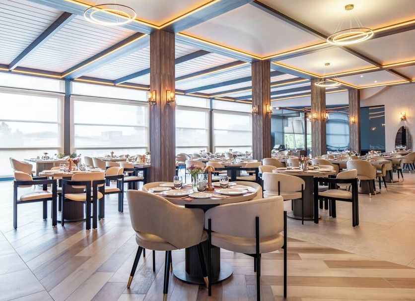 Restaurant Fotografie