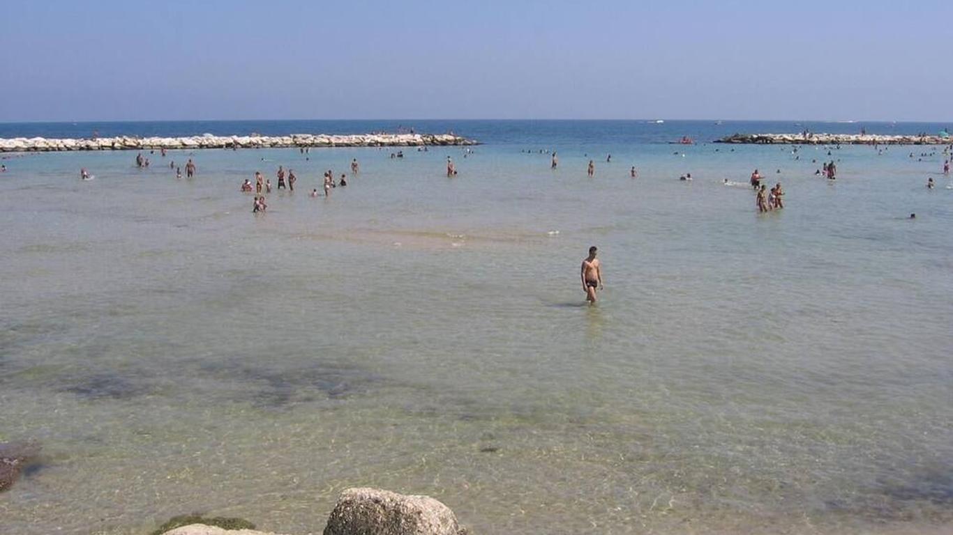 Il Villino Apartments