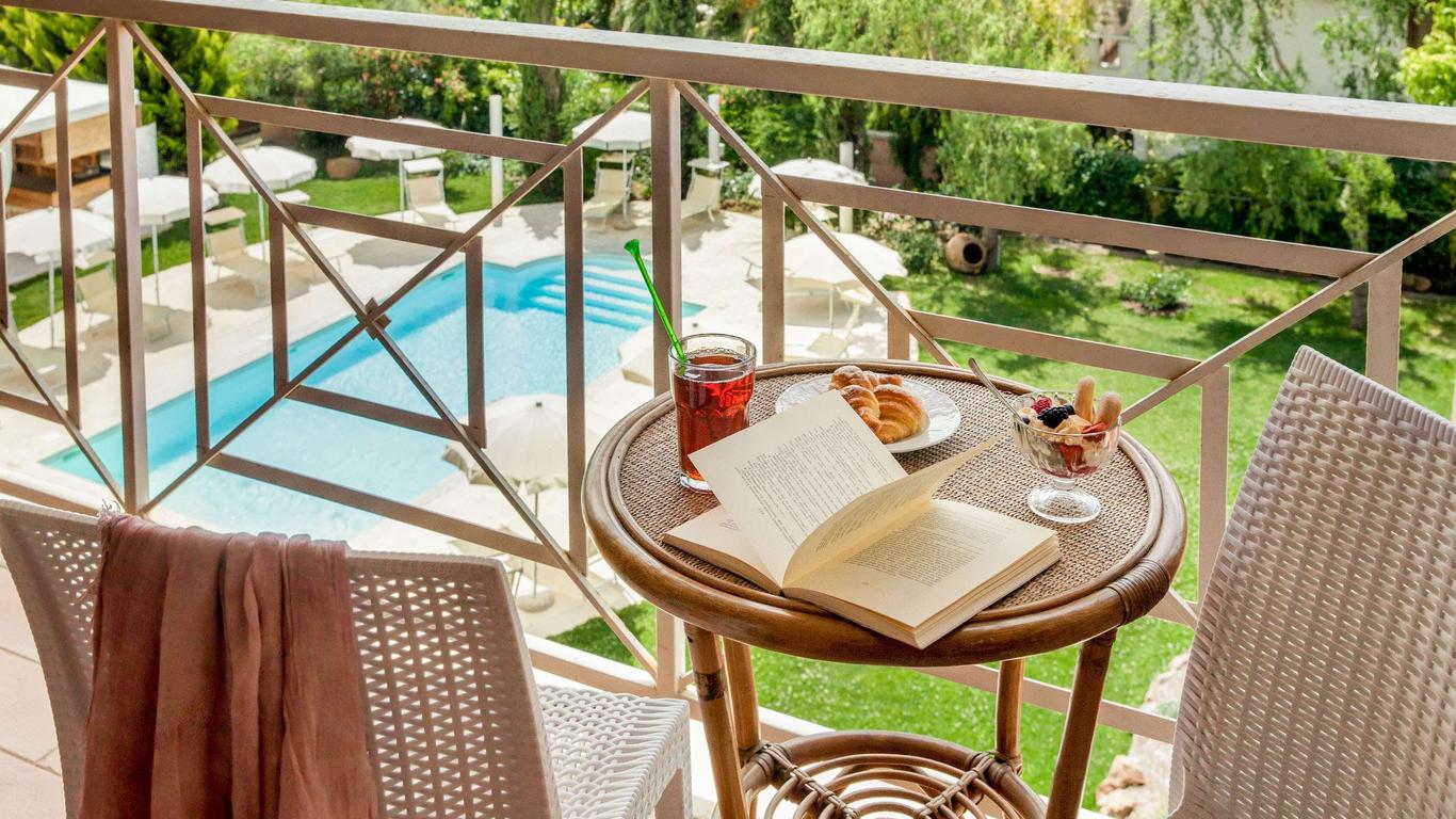 Ostia Antica Park Hotel & Spa