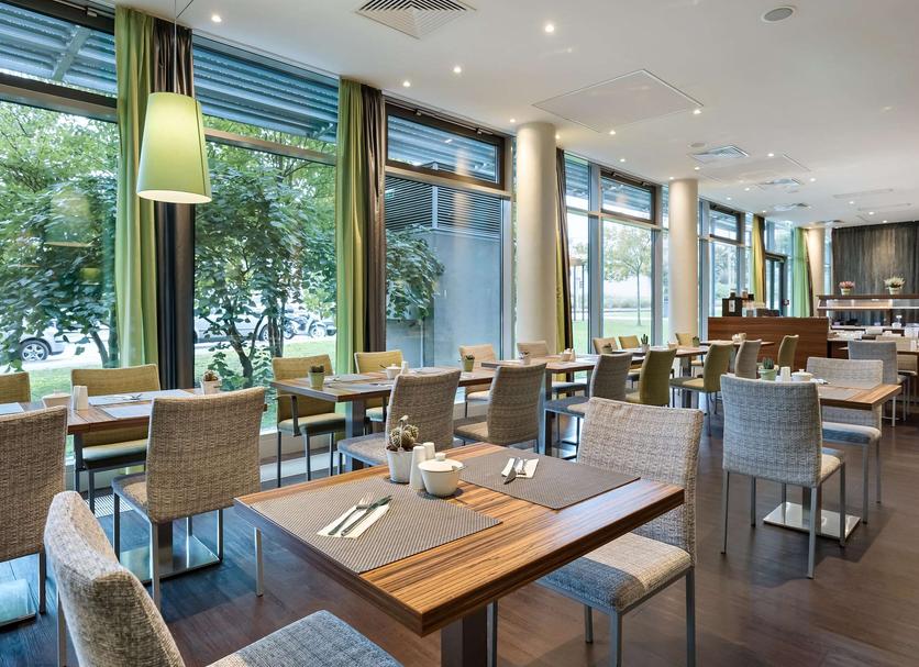 Restaurant Fotografie