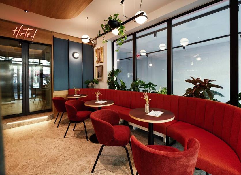 Restaurant Fotografie