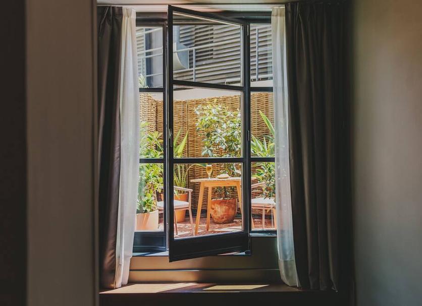 Balcon Fotografie