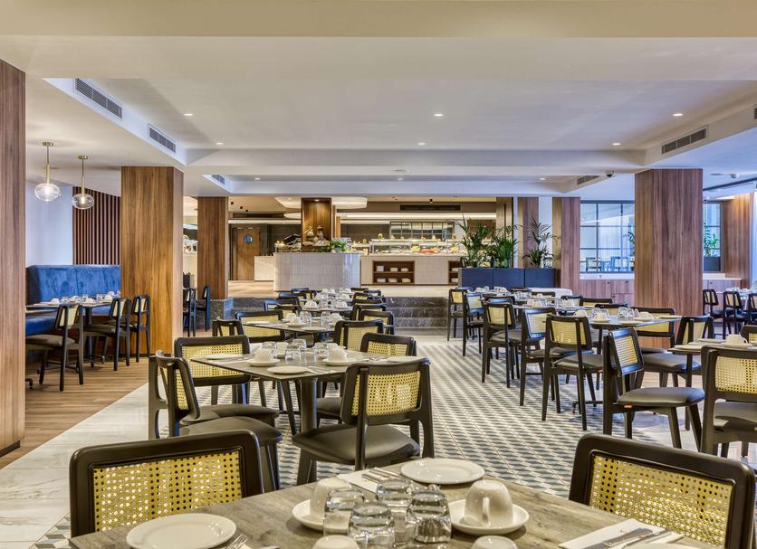Restaurant Fotografie