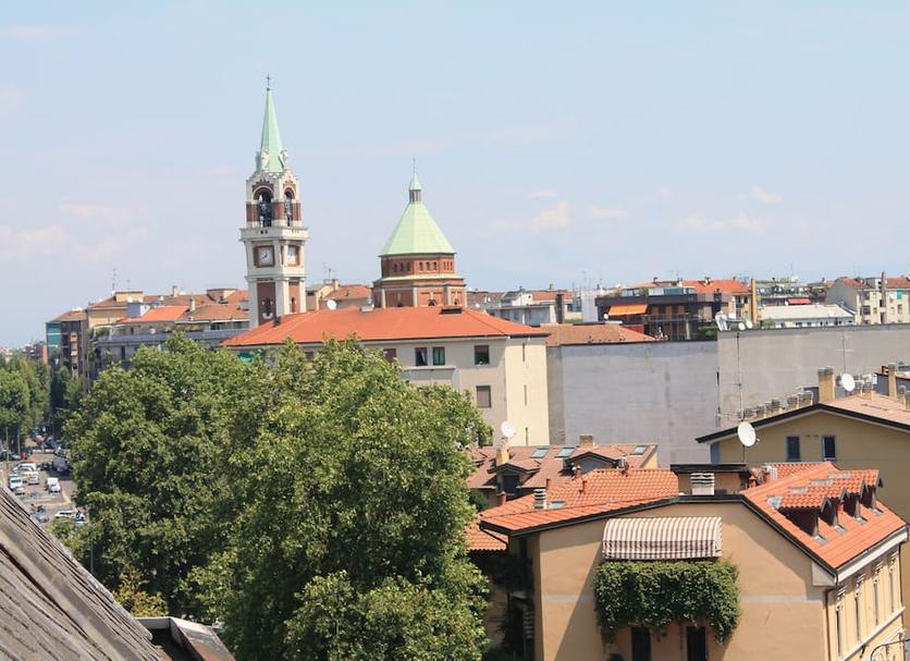 Priveliște în exterior Fotografie