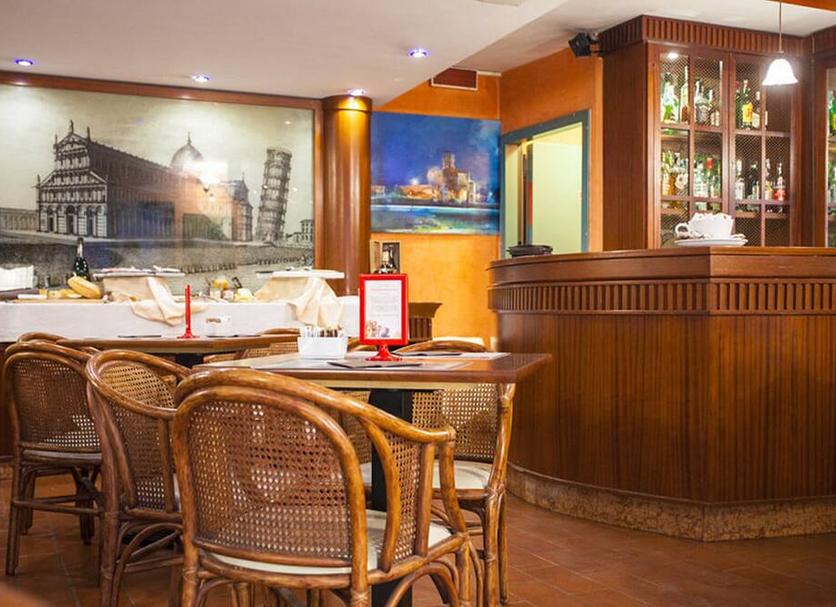 Restaurant Fotografie